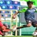 Atlético Morelia empata con León en partido de preparación