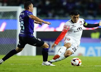 Mazatlán y Atlas empatan a cero goles