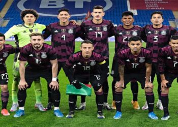 CONFIRMADO | El Tri ya tiene rival para la próxima Fecha FIFA
