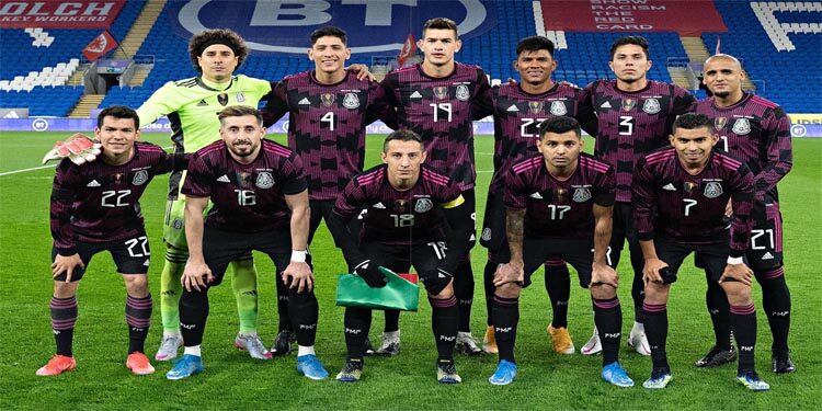 CONFIRMADO | El Tri ya tiene rival para la próxima Fecha FIFA