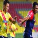 Atlético Morelia cierra el torneo con empate ante Tepatitlán