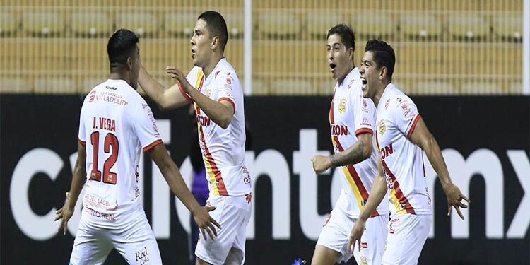 Los Canarios vencen a Dorados y son !SEMIFINALISTAS!