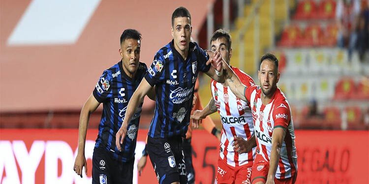 Rayos y Gallos no se hacen daño