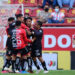 Con Goleada el Atlas se mete al Repechaje