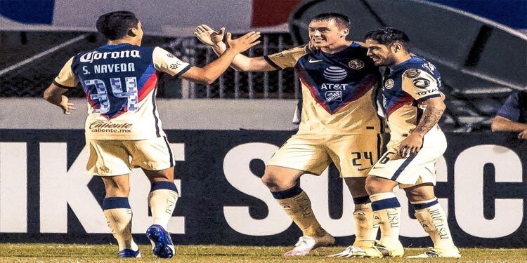 Las Águilas vuelan en Honduras