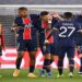 El PSG elimina al campeón y avanza a Semifinales
