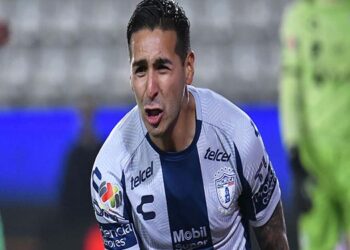 Pachuca vence al Santos y aún aspiran a Repechaje
