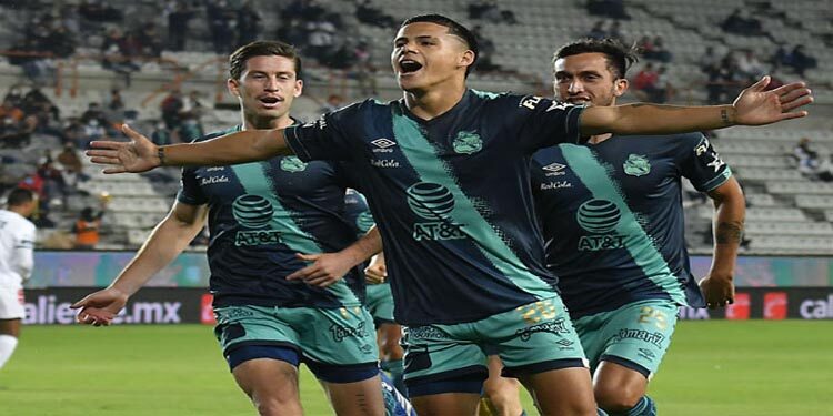 Puebla vence al Pachuca y es cuarto general