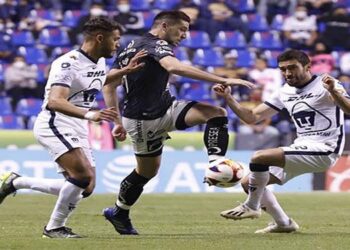 Puebla y Pumas no se hacen daño