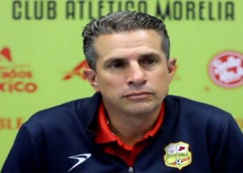 “Hicimos un partido muy inteligente”: Ricardo Valiño