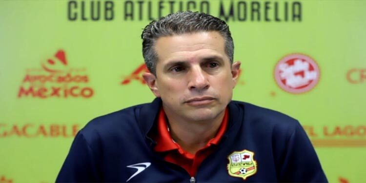 “Hicimos un partido muy inteligente”: Ricardo Valiño