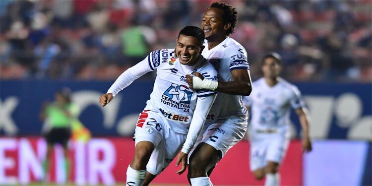 Pachuca golea al Atlético de San Luis y se mete a Repechaje