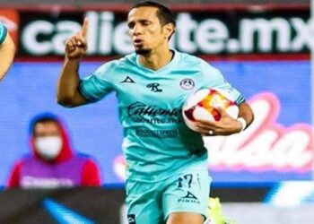Los cañoneros arrebatan triunfo a los Xolos
