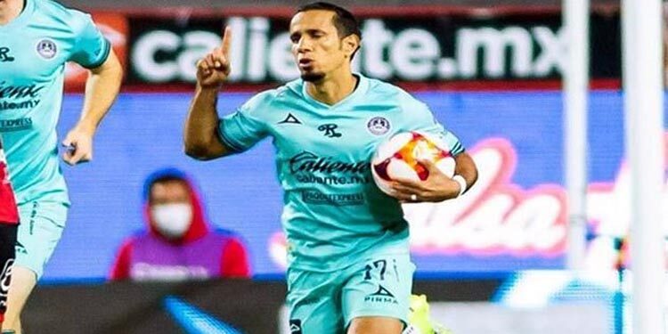 Los cañoneros arrebatan triunfo a los Xolos