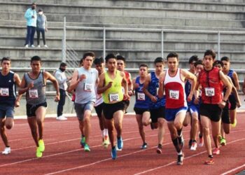 Definida la Selección de Atletismo que representará a Michoacán en el Macroregional