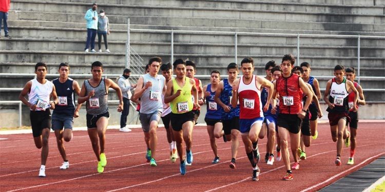 Definida la Selección de Atletismo que representará a Michoacán en el Macroregional