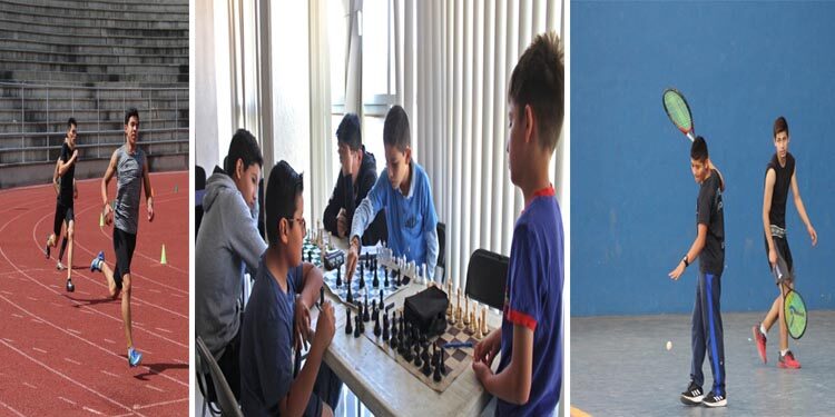 Listos primeros Selectivos Estatales rumbo a Juegos Nacionales Conade 2021