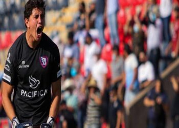 Tepatitlán toma ventaja ante Cimarrones