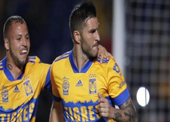 El Clásico Regio es de los Tigres
