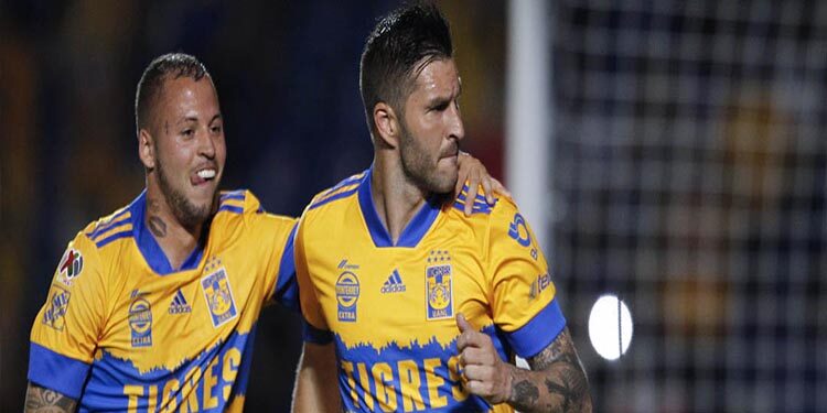 El Clásico Regio es de los Tigres