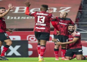 Se le apareció el Diablo al América