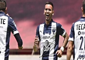 Los Rayados volvieron a ganar en Toluca después de 15 años