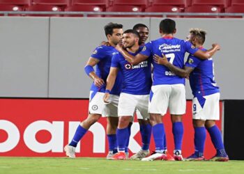 La Máquina se encamina hacia Semifinales