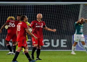 ¡Fracaso! León es eliminado de la Concachampions