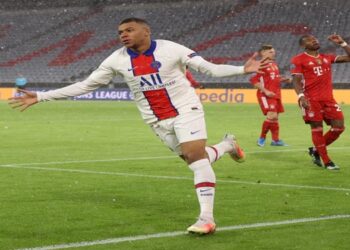 El PSG tiene contra la pared al Campeón