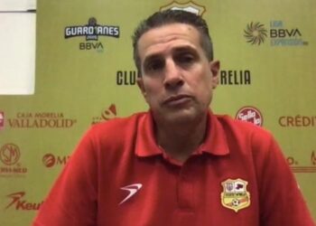 “Todavía no hemos conseguido nada, debemos prepararnos para lo que viene”: Ricardo Valiño