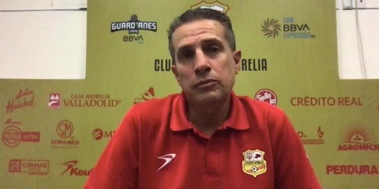 “Todavía no hemos conseguido nada, debemos prepararnos para lo que viene”: Ricardo Valiño