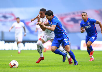 Los Xolos impiden récord de Cruz Azul