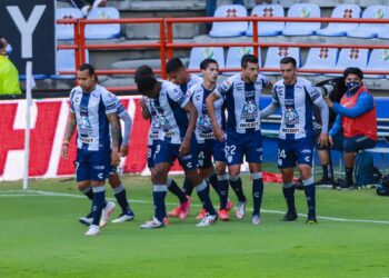 Los Tuzos acarician las Semifinales