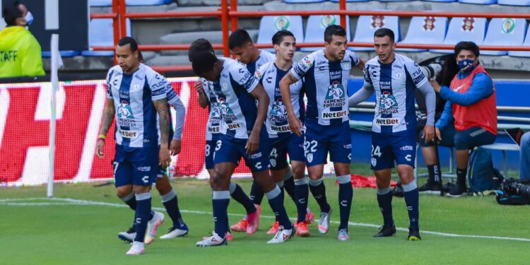 Los Tuzos acarician las Semifinales