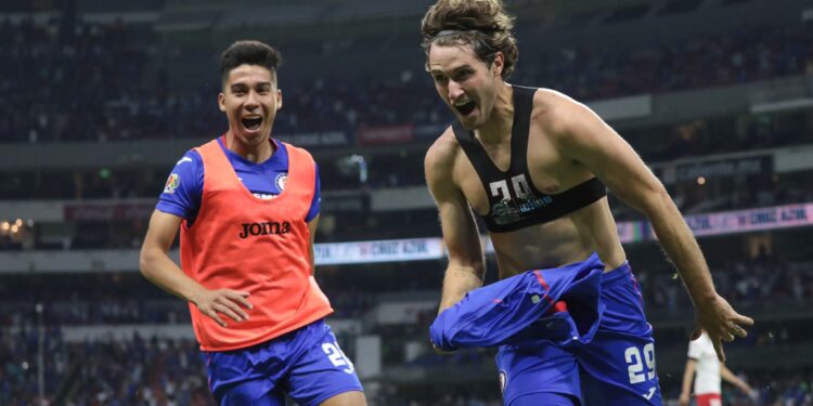 Cruz Azul está en la Final