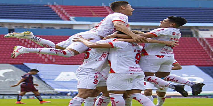 El Canario pica al Potro y vuela hacia la Final