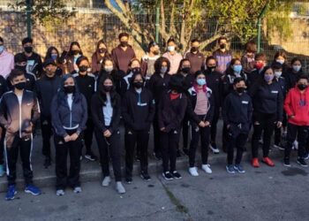 Atletas michoacanos buscarán su boleto a los Juegos Nacionales Conade 2021