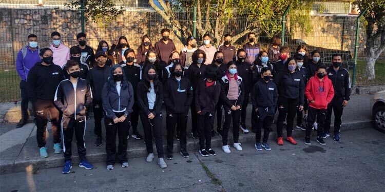 Atletas michoacanos buscarán su boleto a los Juegos Nacionales Conade 2021