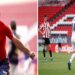 Atlético de Madrid y Real Madrid pelearán el título de LaLiga