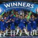 Chelsea, Campeón de la Champions League