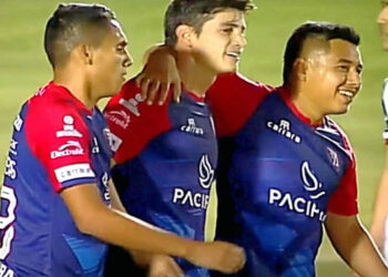 Cimarrones es el tercer semifinalista