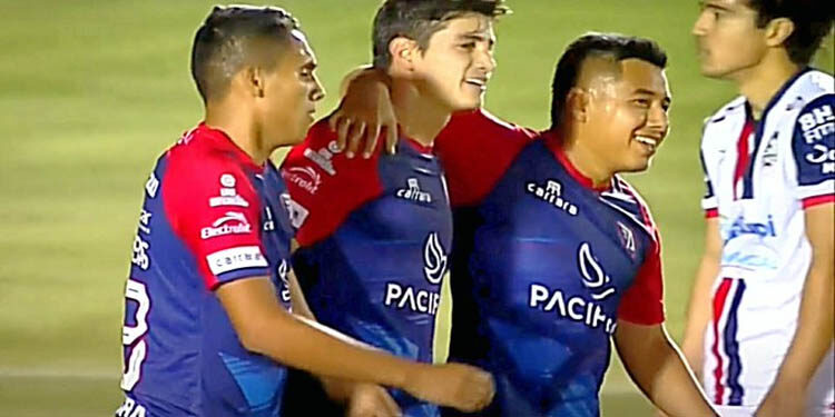 Cimarrones es el tercer semifinalista