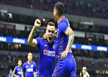 La Máquina embiste al Diablo y avanza a Semifinales