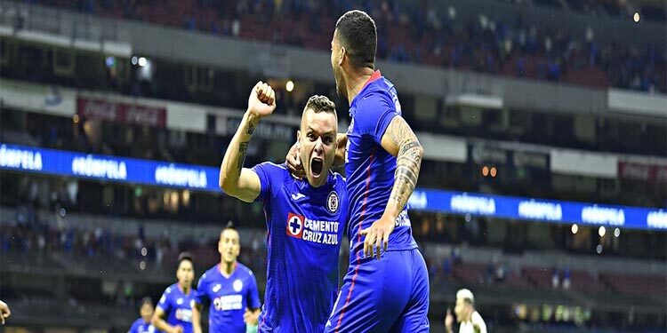 La Máquina embiste al Diablo y avanza a Semifinales