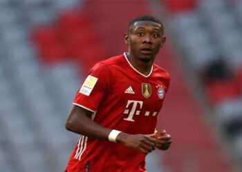OFICIAL | David Alaba es nuevo jugador del Real Madrid