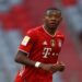 OFICIAL | David Alaba es nuevo jugador del Real Madrid