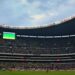 OFICIAL | El Estadio Azteca podrá recibir aficionados