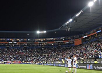 La Comisión Disciplinaria investiga exceso de aforo en el Estadio Hidalgo
