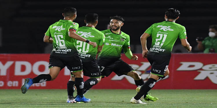 FC Juárez se despide con triunfo del Clausura 2021