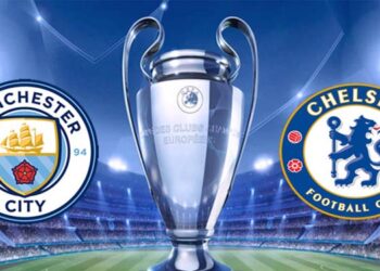 Tendremos Final Inglesa en Estambul